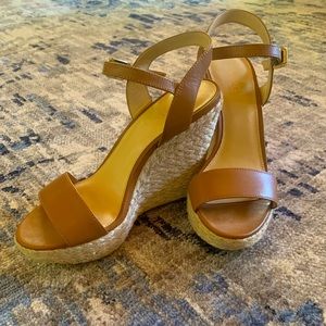 Michael Kors Wedge Sandal